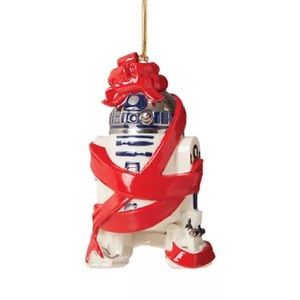 Lenox Star Wars R2-D2 Ornament